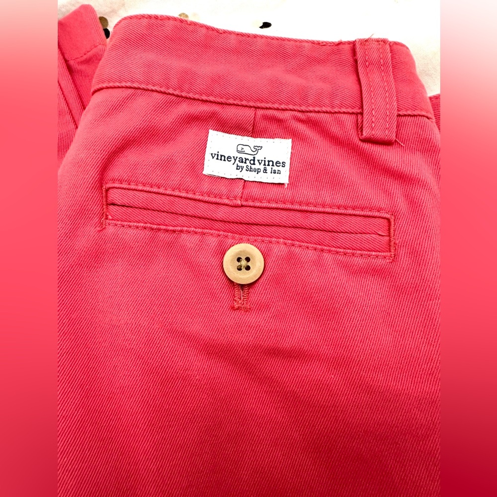 Kids Vinyard Vines pants